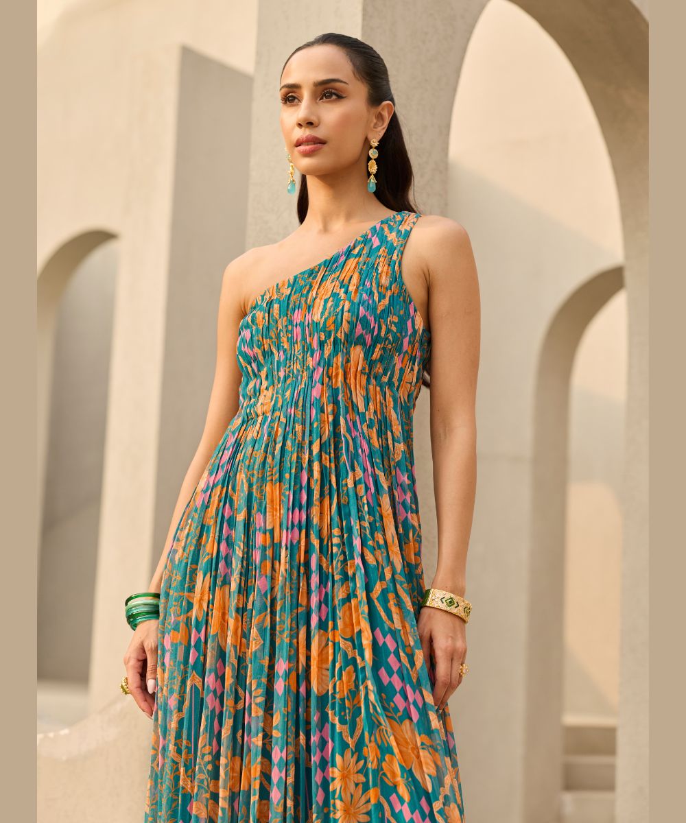 DiyaRajvvir - Amelia collection - Dress
