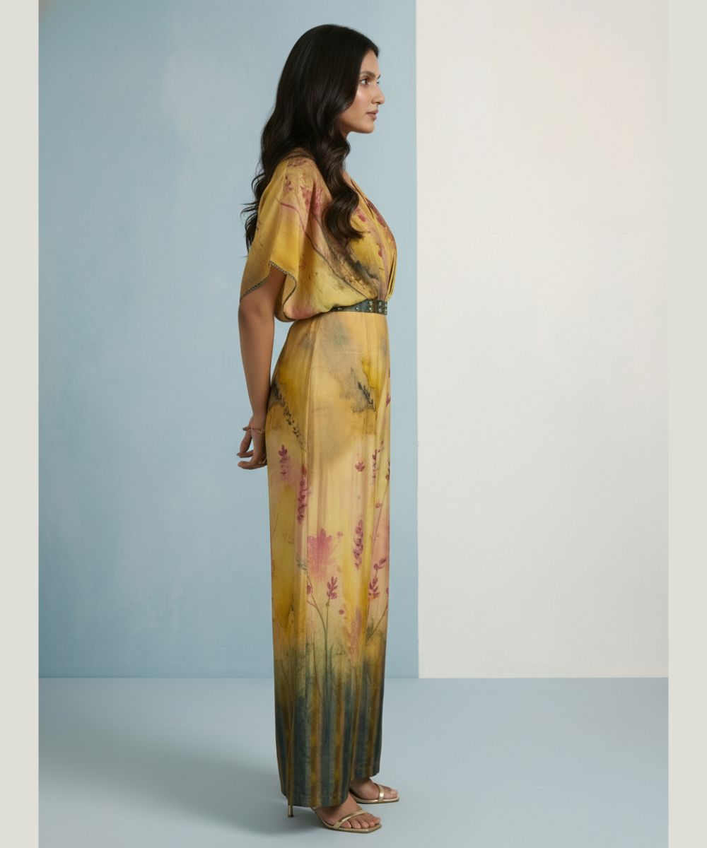 Kalista - STELLA - Pret edit 26 Collection - JUMPSUIT