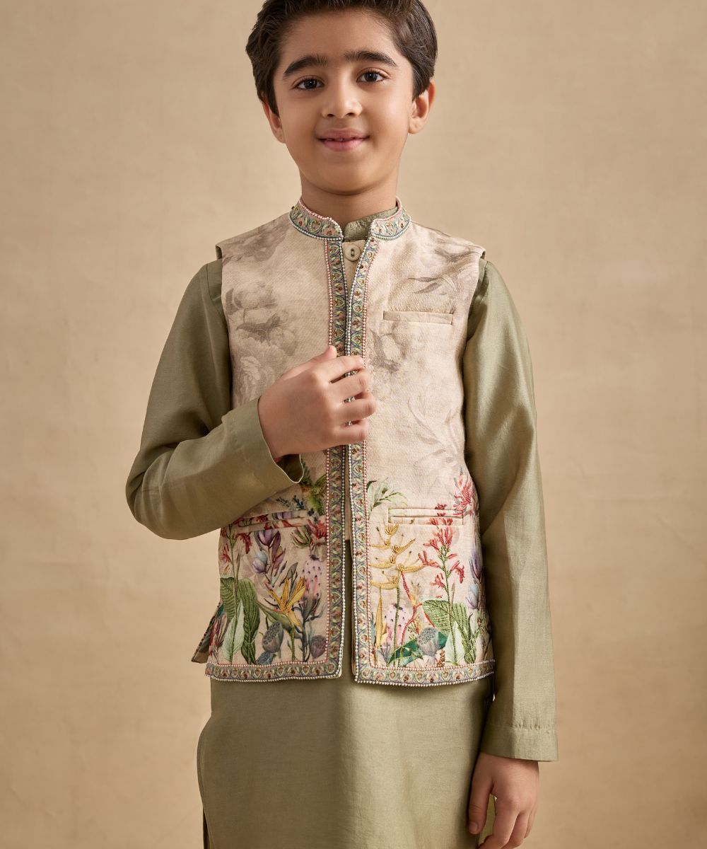 Kalista - Anvik - Shadi ka ghar collection - Bandi Set
