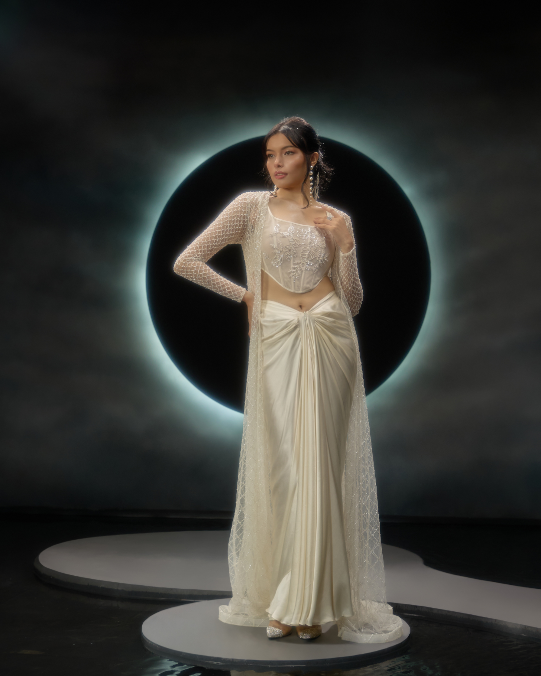 Couture by Niharika - Amorette from Exuberance