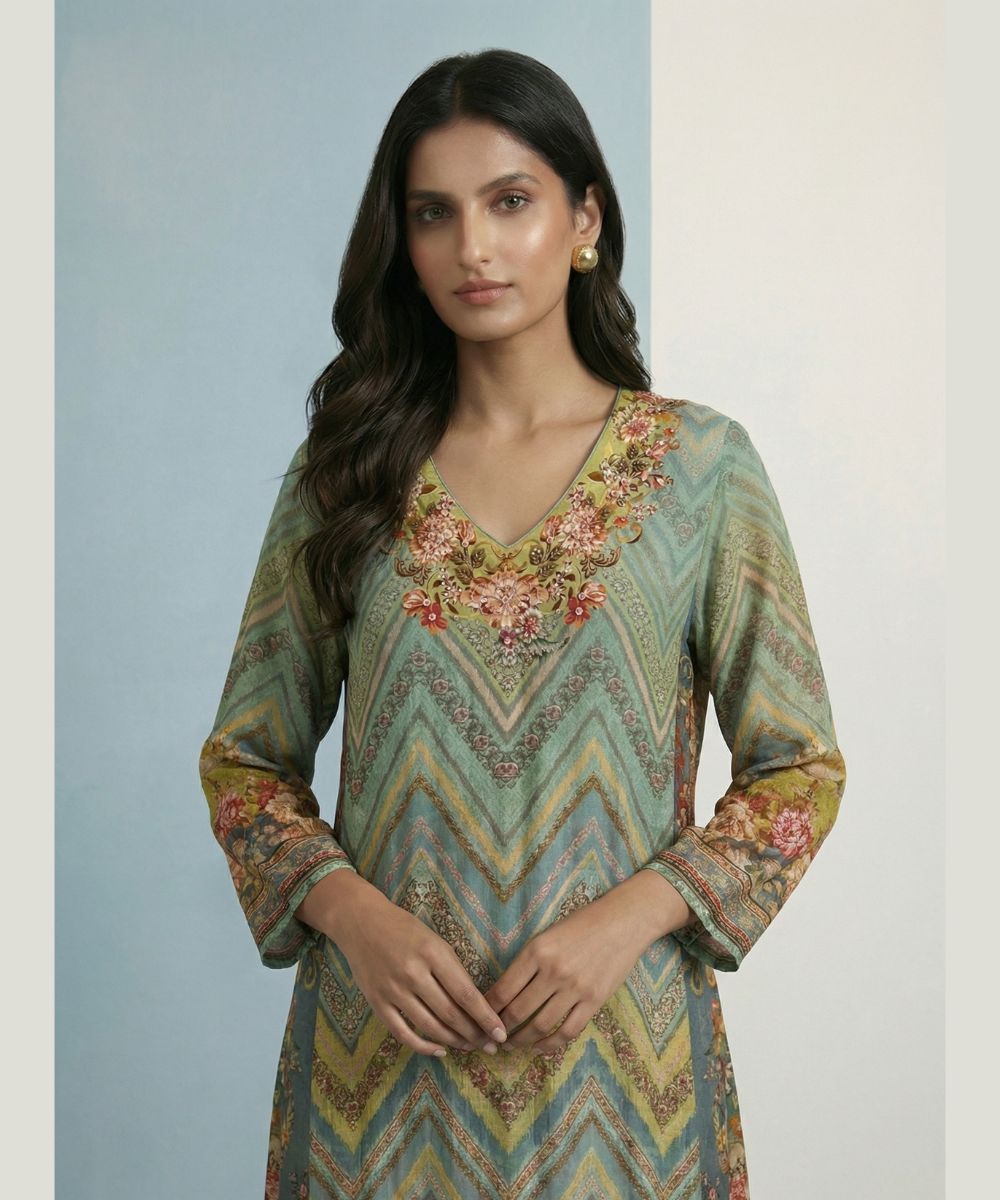 Kalista - IENA - Pret edit 26 Collection - JALABIYA