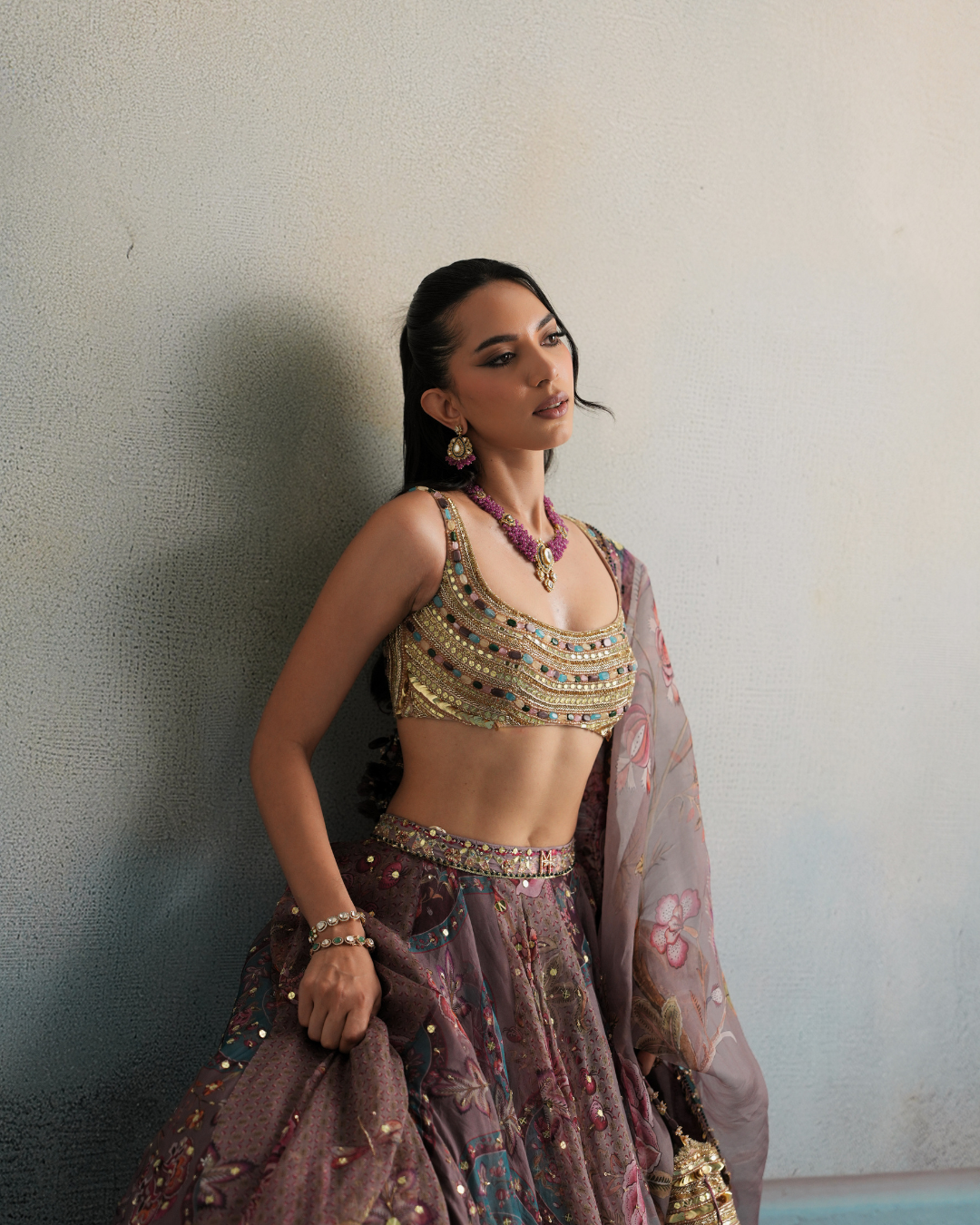 Mahima Mahajan - Rabia from Elif