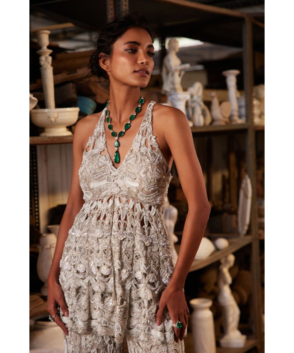 MEHUL GUPTA - Sharara set