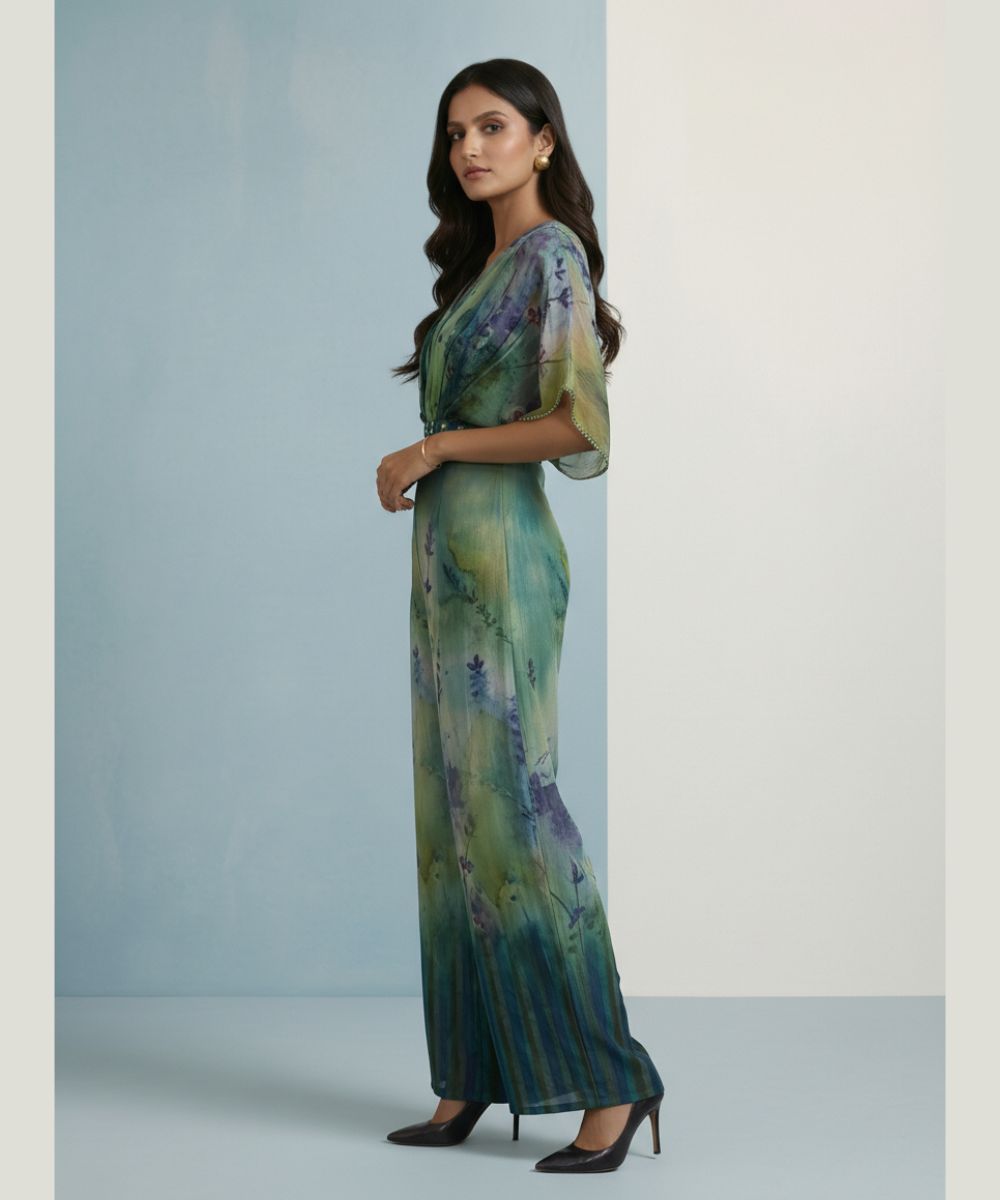 Kalista - STELLA - Pret edit 26 Collection - JUMPSUIT