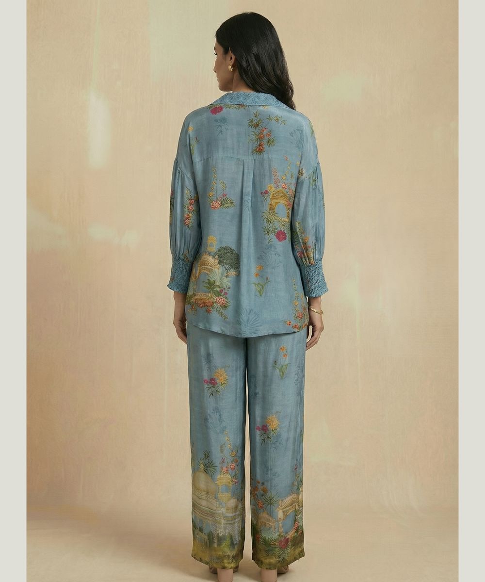 Kalista - SYRA - Pret edit 26 Collection - Co-ord set
