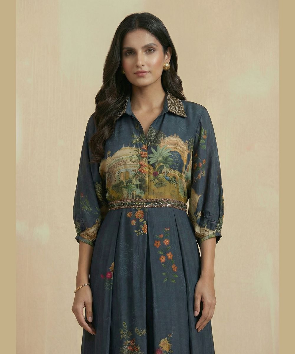 Kalista - SIARA - Pret edit 26 Collection - JUMPSUIT