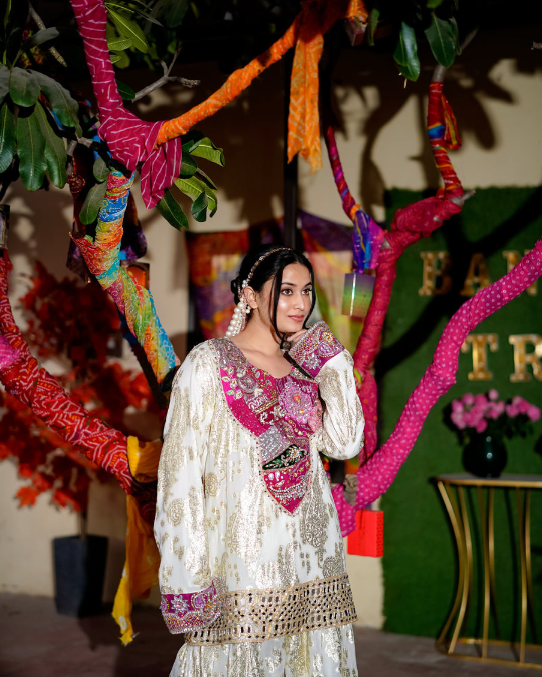 Banjara Trail - Ishq-E-Gul