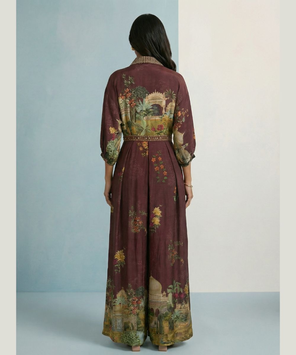 Kalista - SIARA - Pret edit 26 Collection - JUMPSUIT