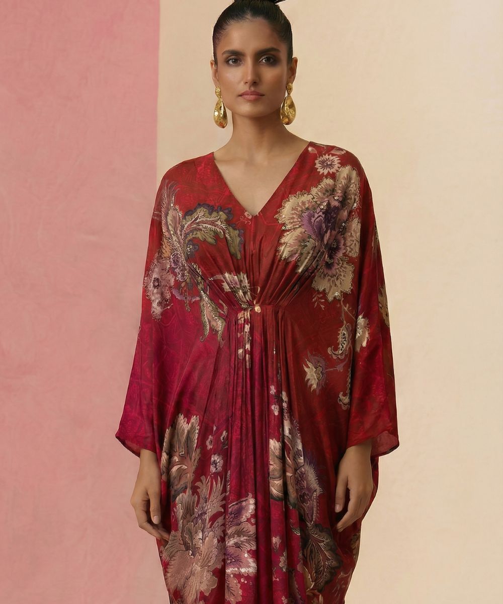 Kalista - ILIKA - Pret edit 26 Collection - KAFTAN