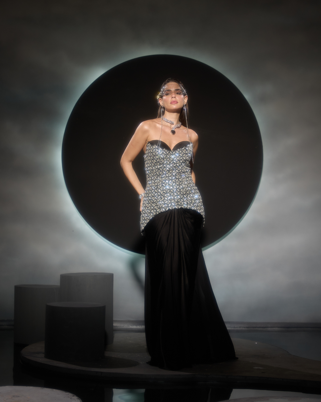Couture by Niharika - Alurea from Exuberance