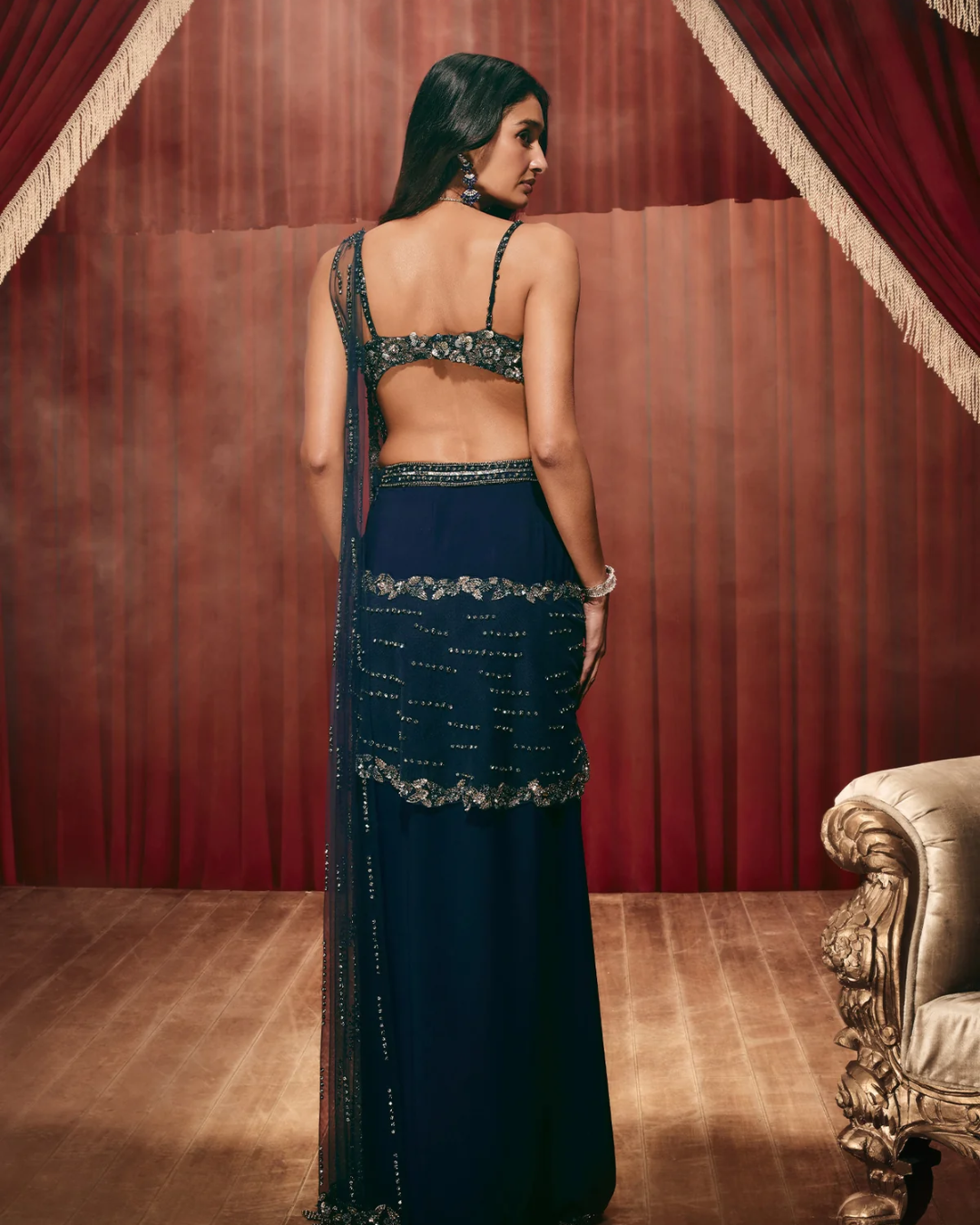 Roqa - Lenore from Broadway