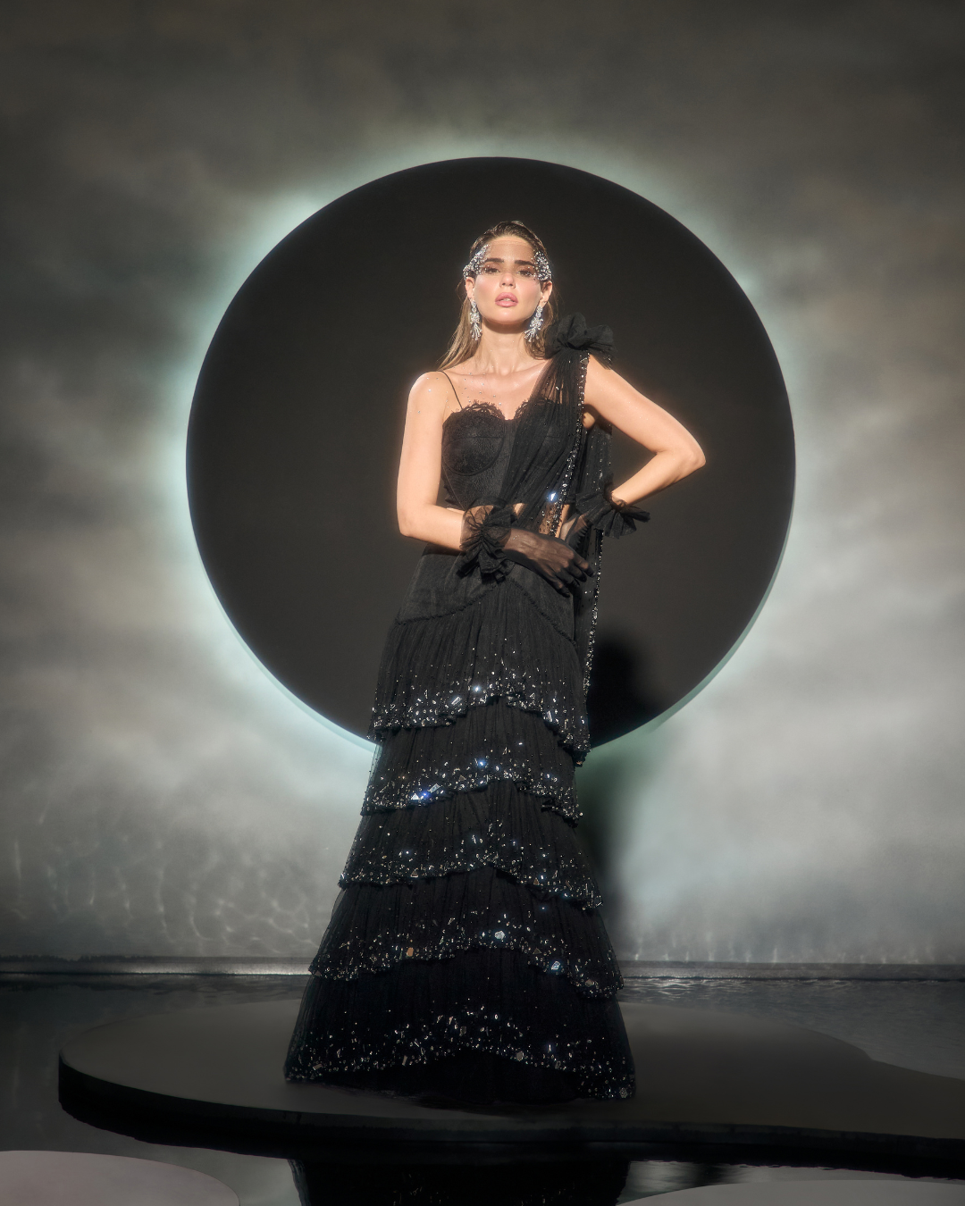 Couture by Niharika - Noctelle from Exuberance