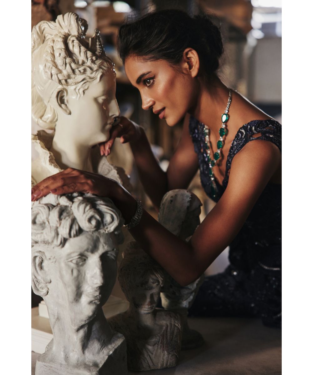 MEHUL GUPTA - Sharara set