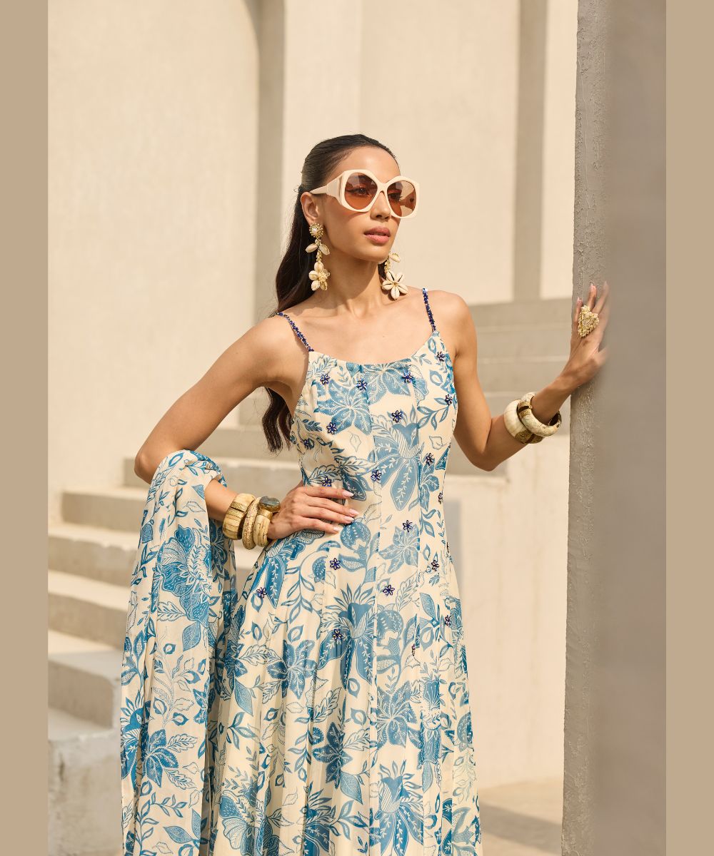 DiyaRajvvir - Amelia collection - Dress