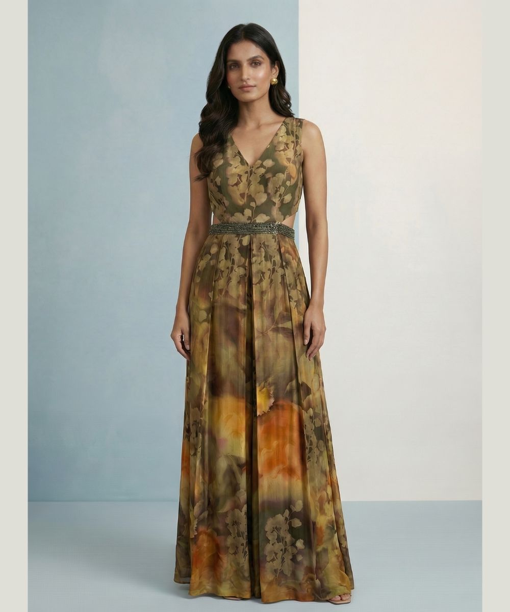 Kalista - JENIFER - Pret edit 26 Collection - JUMPSUIT
