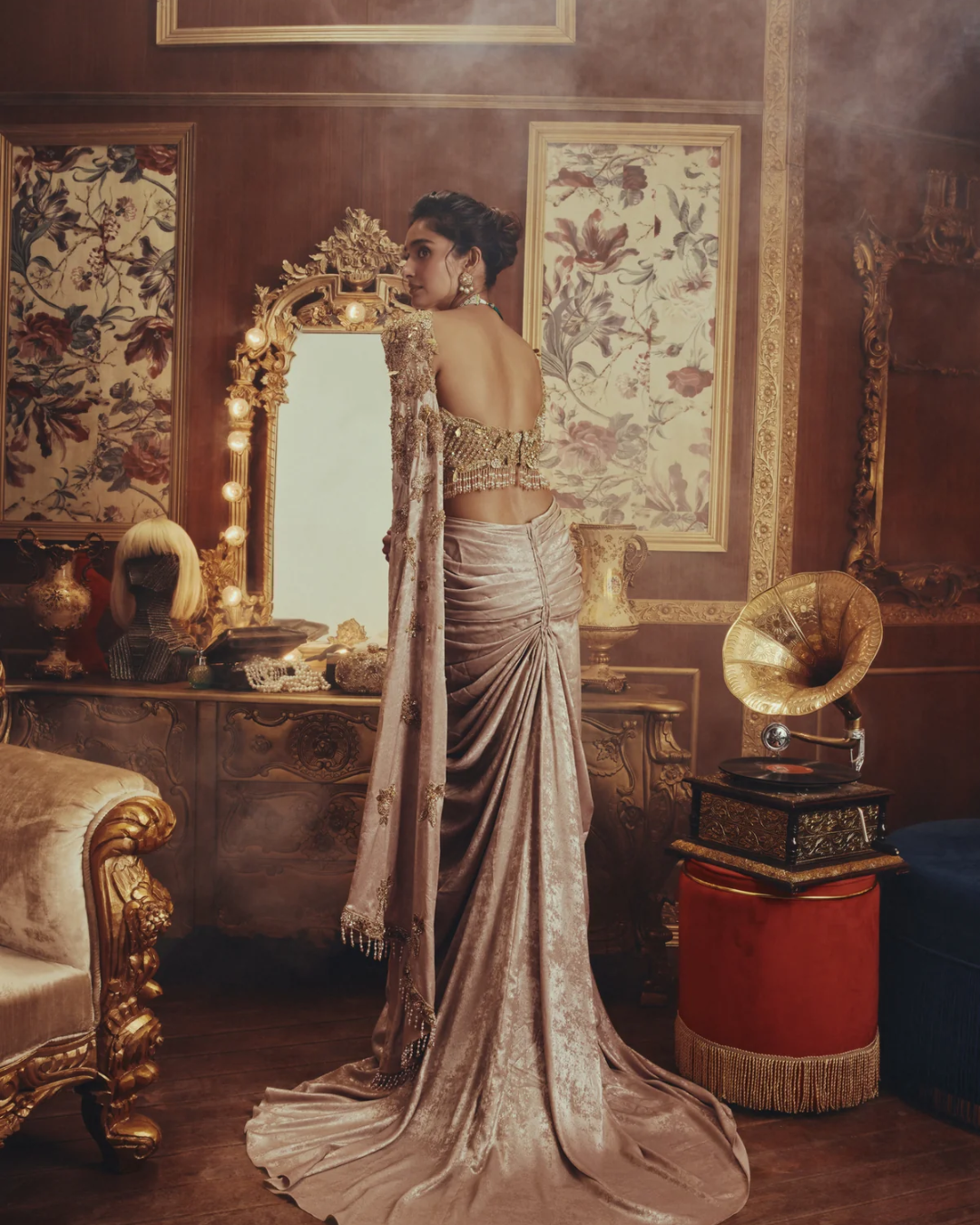 Roqa - Celestine from Broadway