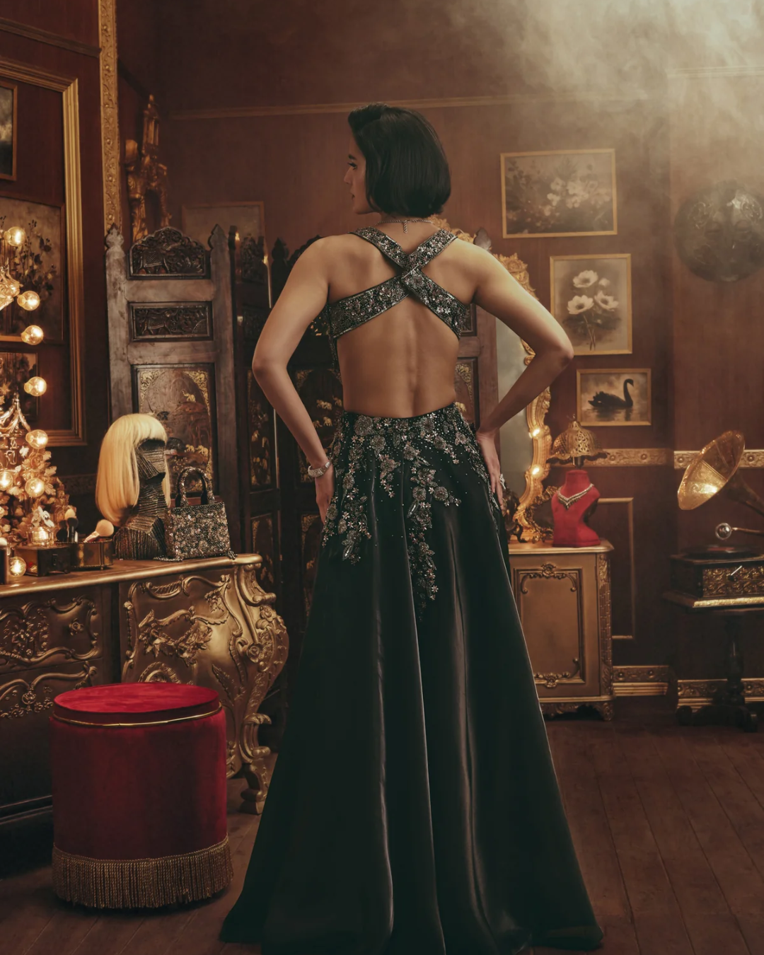 Roqa - Lara from Broadway