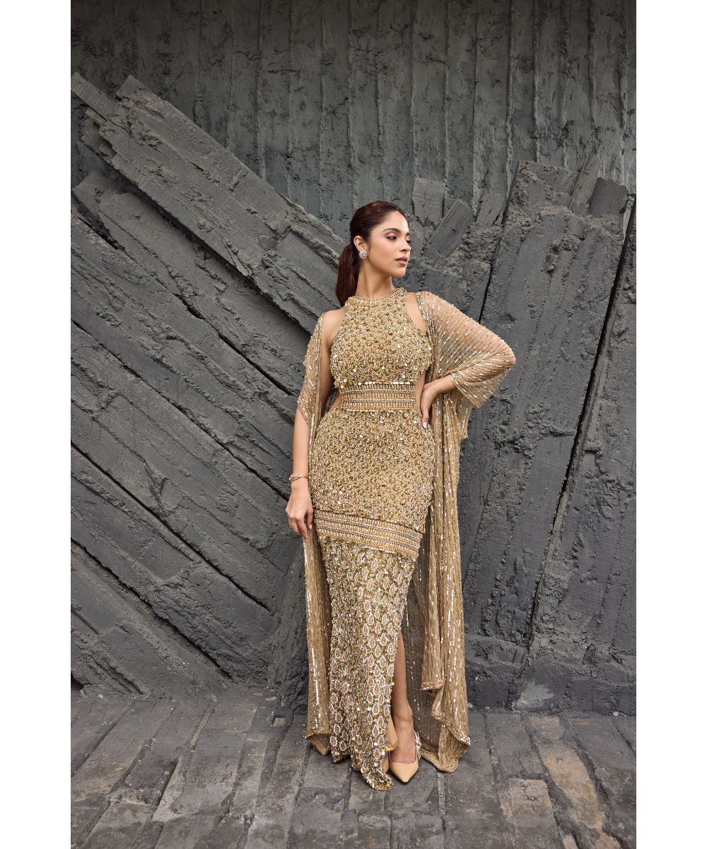 MEHUL GUPTA -  A Gown Must Have