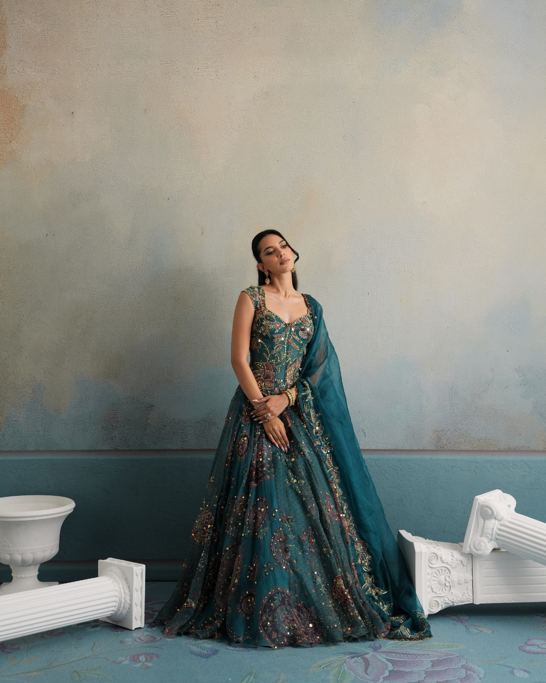 Mahima Mahajan - Iara from Elif