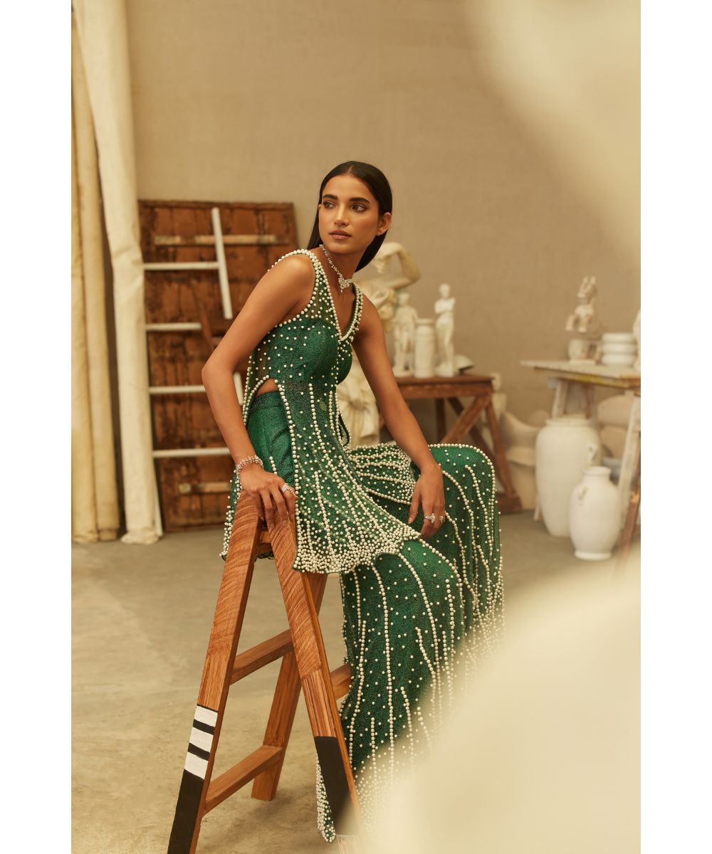 MEHUL GUPTA - Sharara set