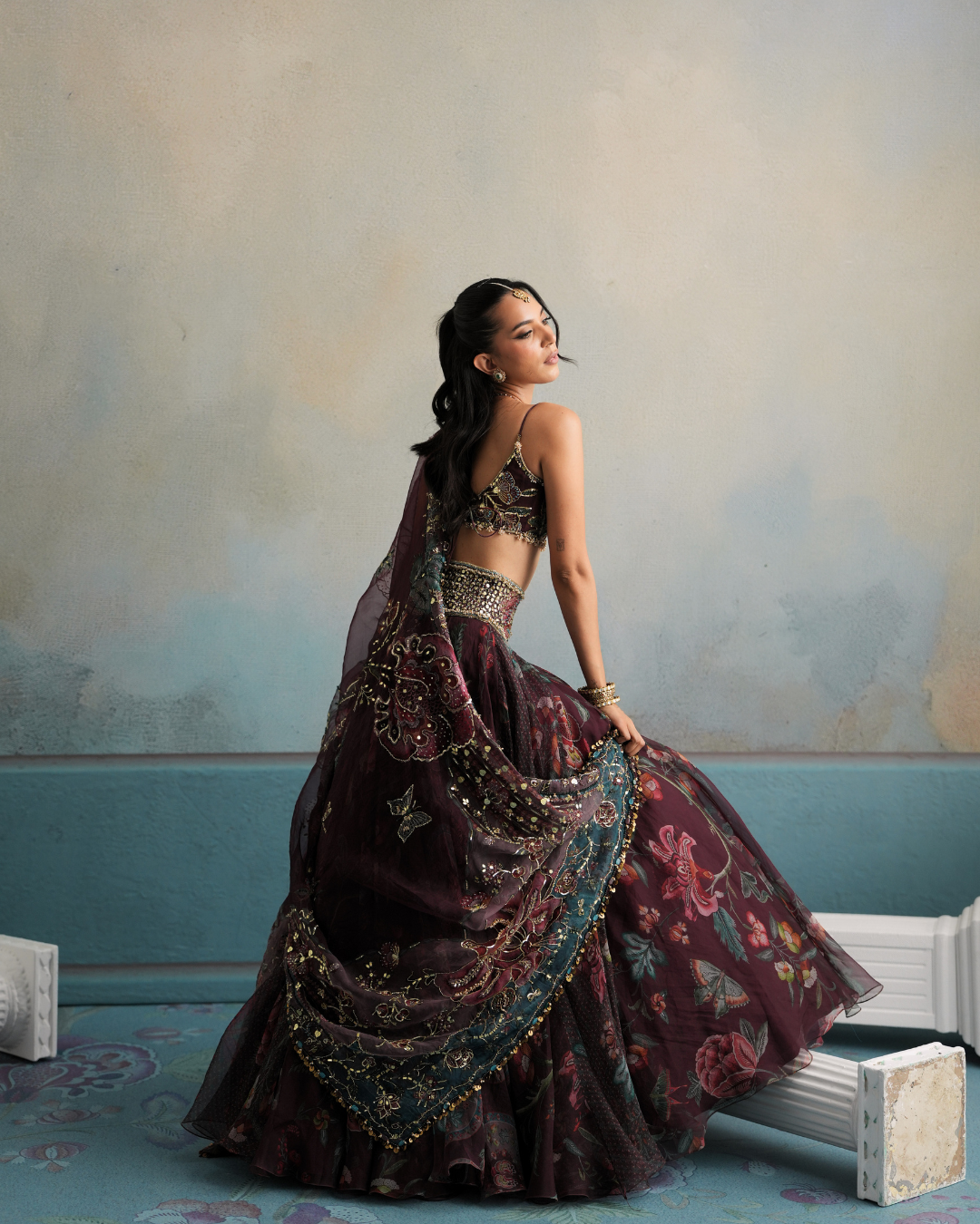 Mahima Mahajan - Adara from Elif