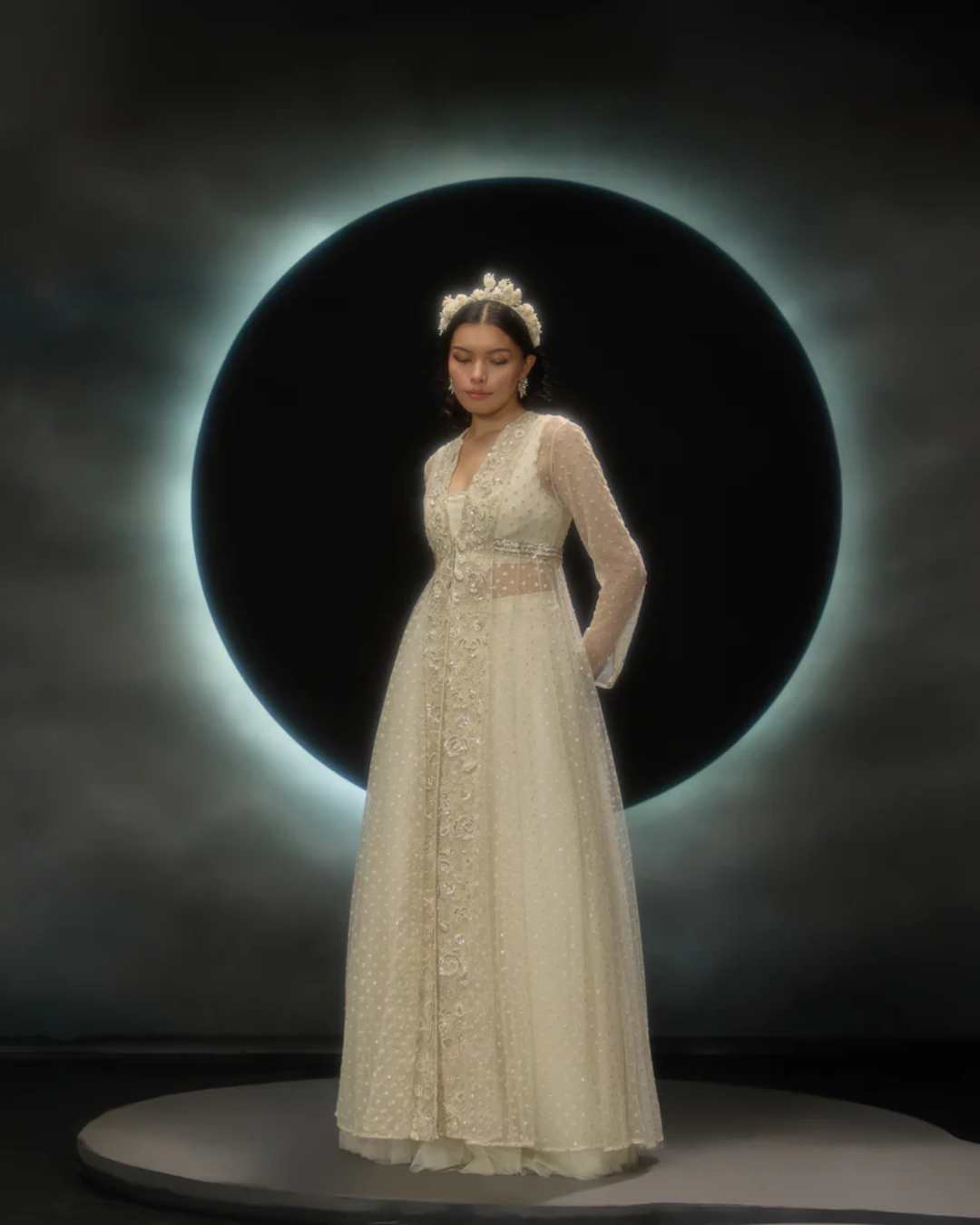 Couture by Niharika - Evania from Exuberance