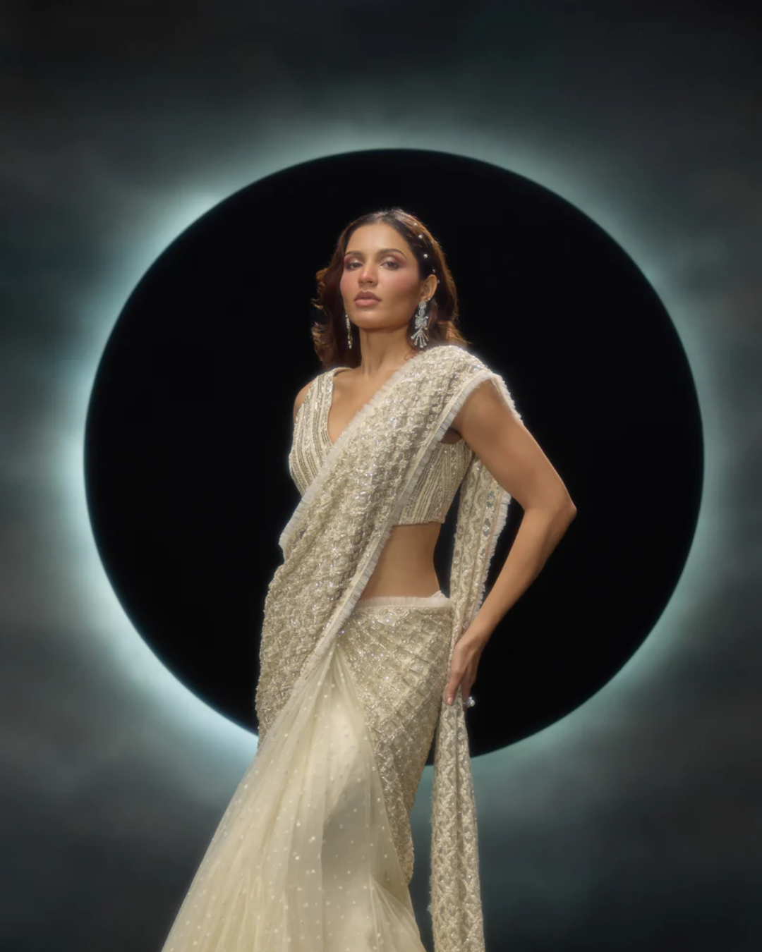 Couture by Niharika - Alvara from Exuberance