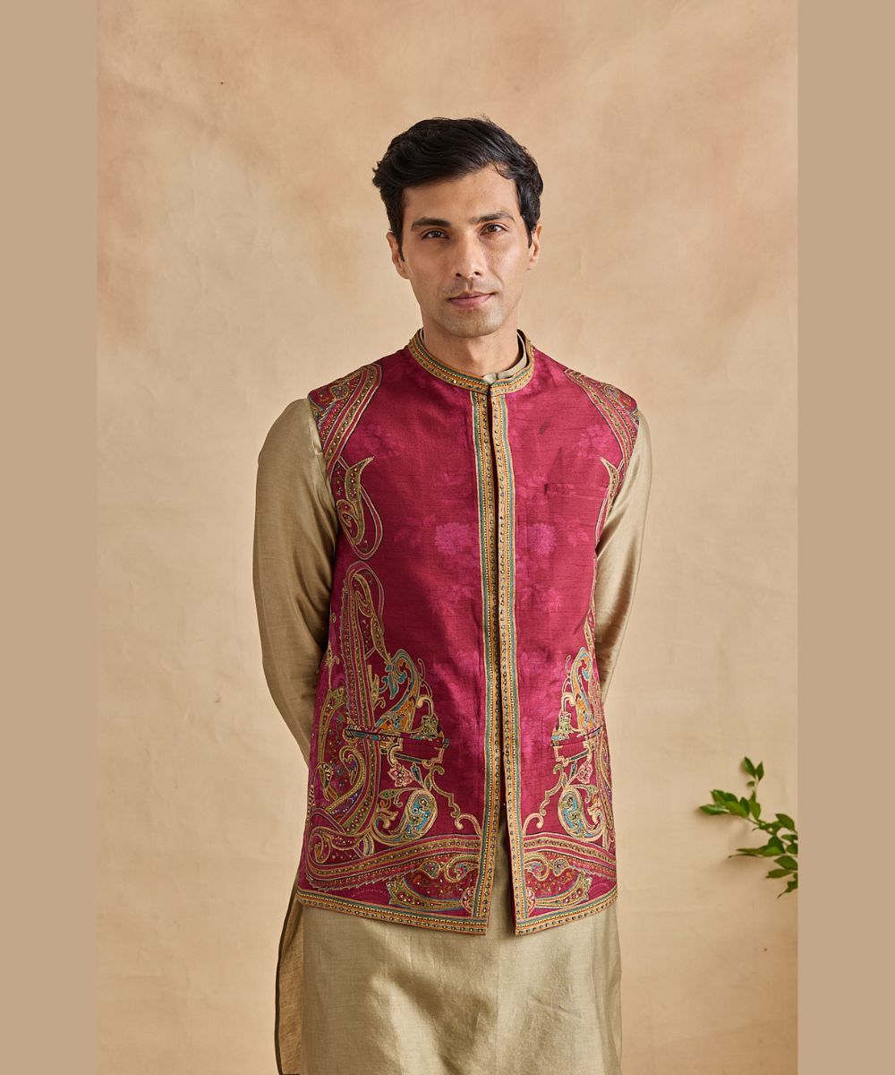 Kalista - Saransh - Shadi ka ghar collection - Bandi Set