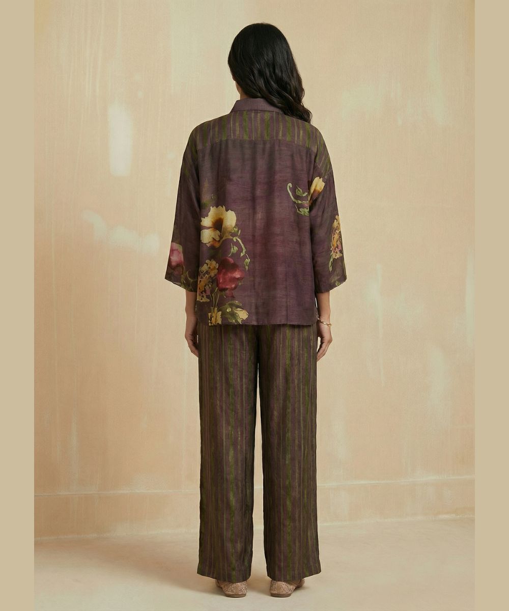 Kalista - LYRA - Pret edit 26 Collection - Co-ord set