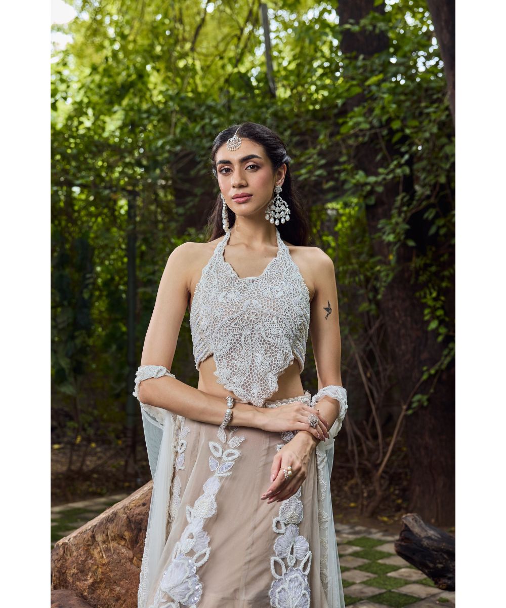 MEHUL GUPTA - Lehenga Set