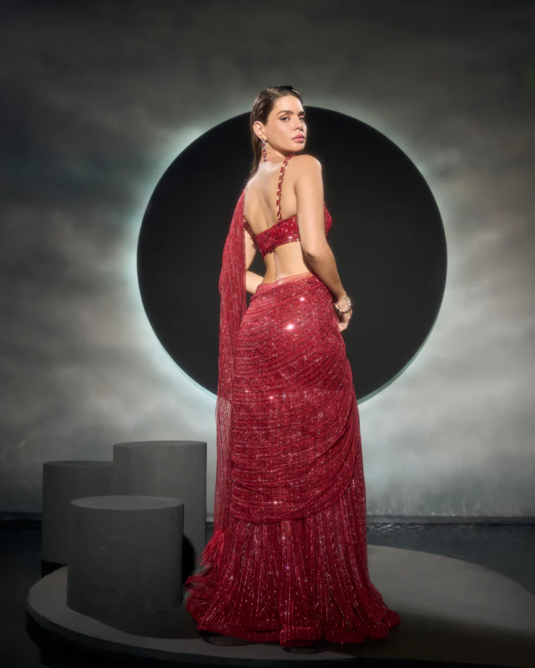 Couture by Niharika - Clarissea from Exuberance