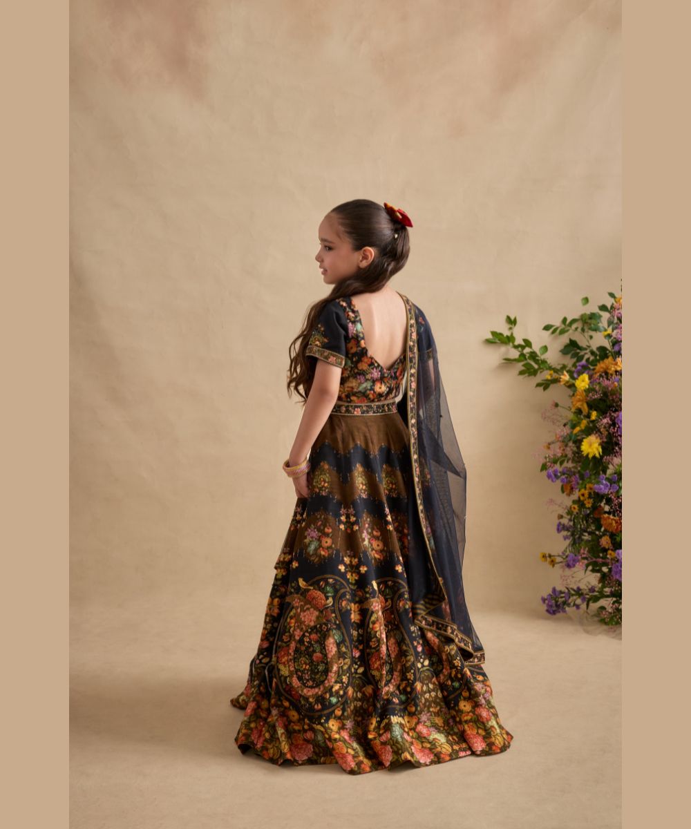 Kalista - Naaz - Shadi ka ghar collection - Lehenga Set