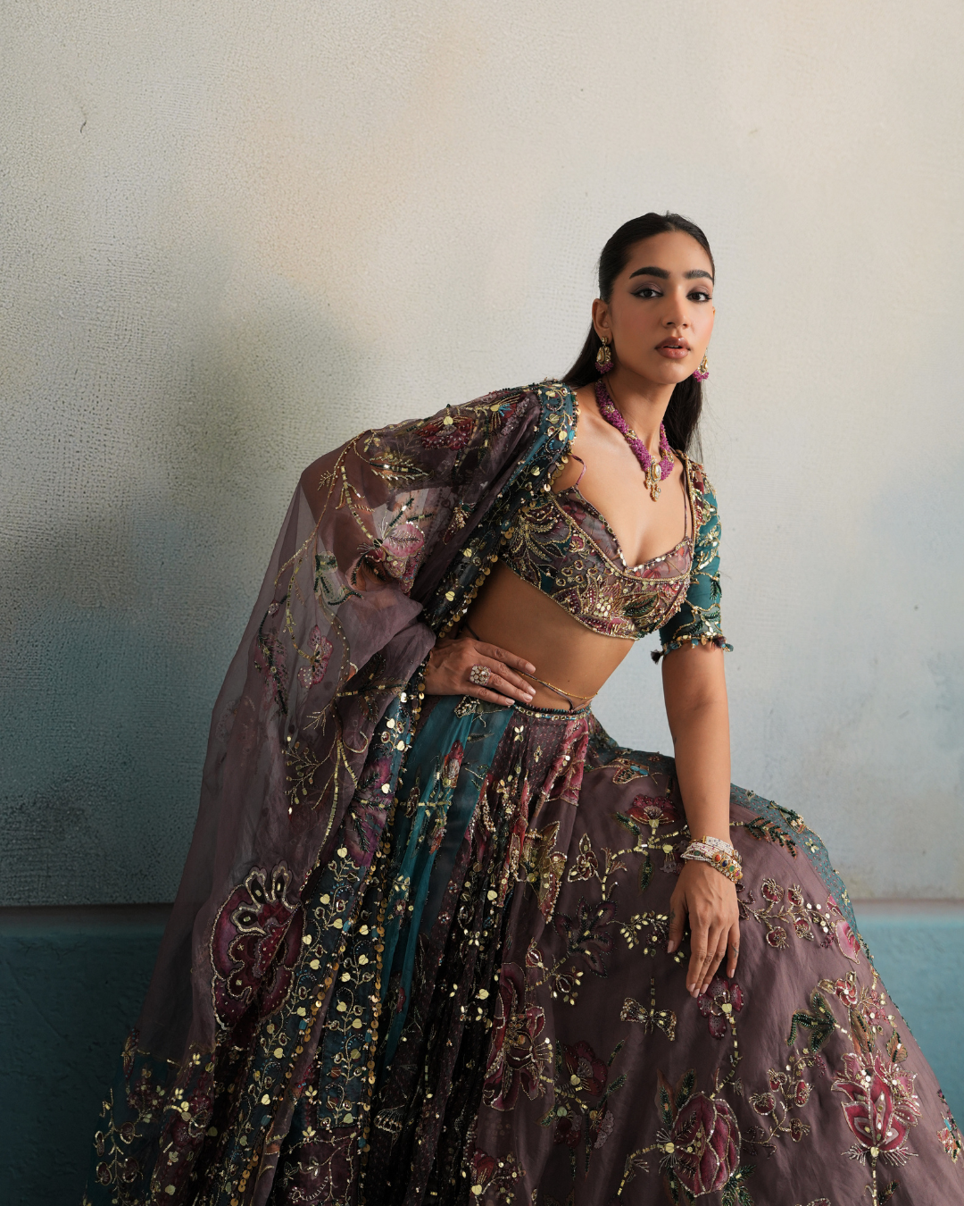 Mahima Mahajan - Raha from Elif