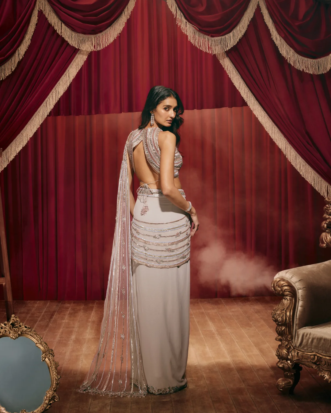 Roqa - Sarah from Broadway