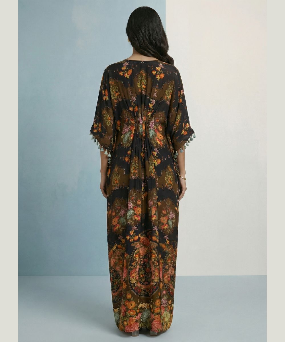 Kalista - ELLA - Pret edit 26 Collection - KAFTAN