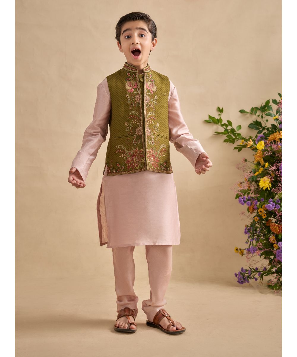 Kalista - Ishvik - Shadi ka ghar collection - Bandi Set