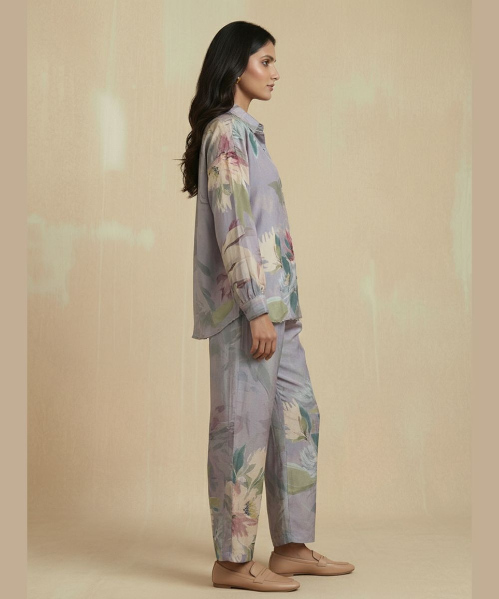 Kalista - SAGE - Pret edit 26 Collection - Co-ord set