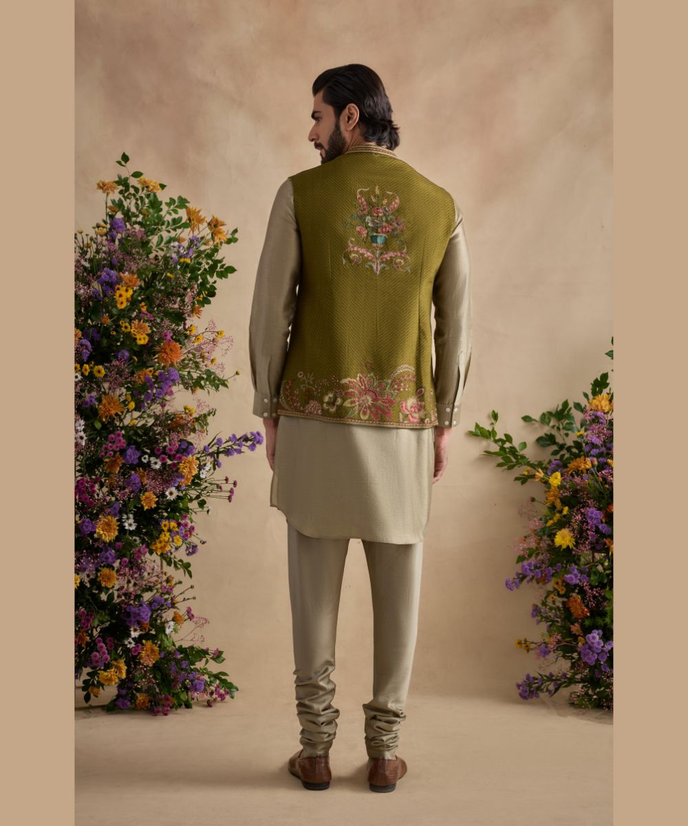 Kalista - Ishvik - Shadi ka ghar collection - Bandi Set