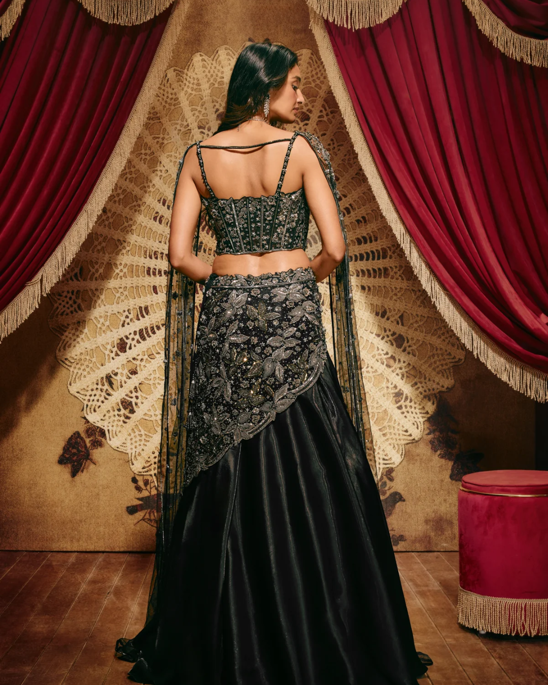 Roqa - Prudence from Broadway
