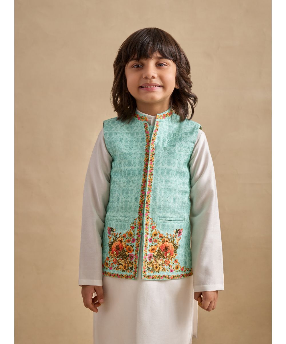 Kalista - Tahir - Shadi ka ghar collection - Bandi Set