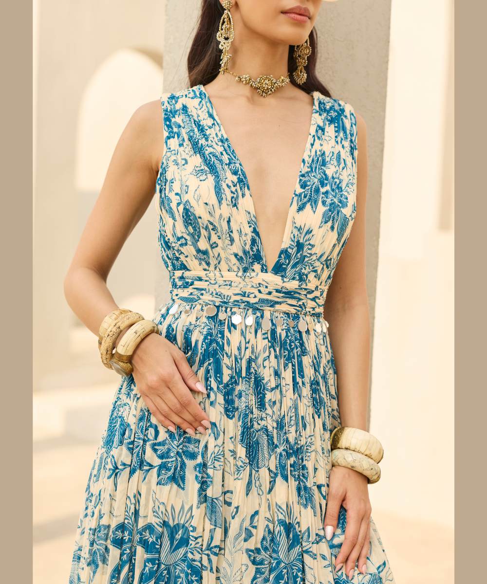 DiyaRajvvir - Amelia collection - Dress