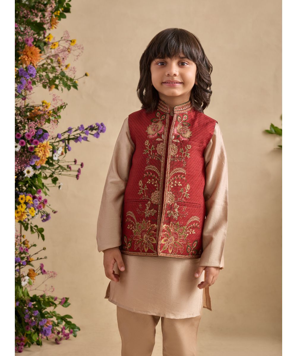Kalista - Ishvik - Shadi ka ghar collection - Bandi Set
