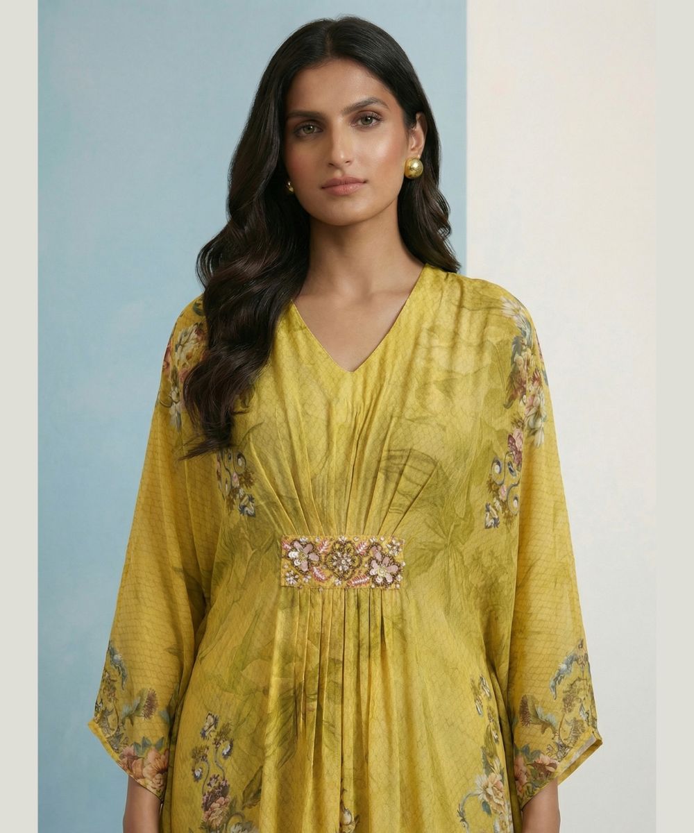 Kalista - IERA - Pret edit 26 Collection - KAFTAN