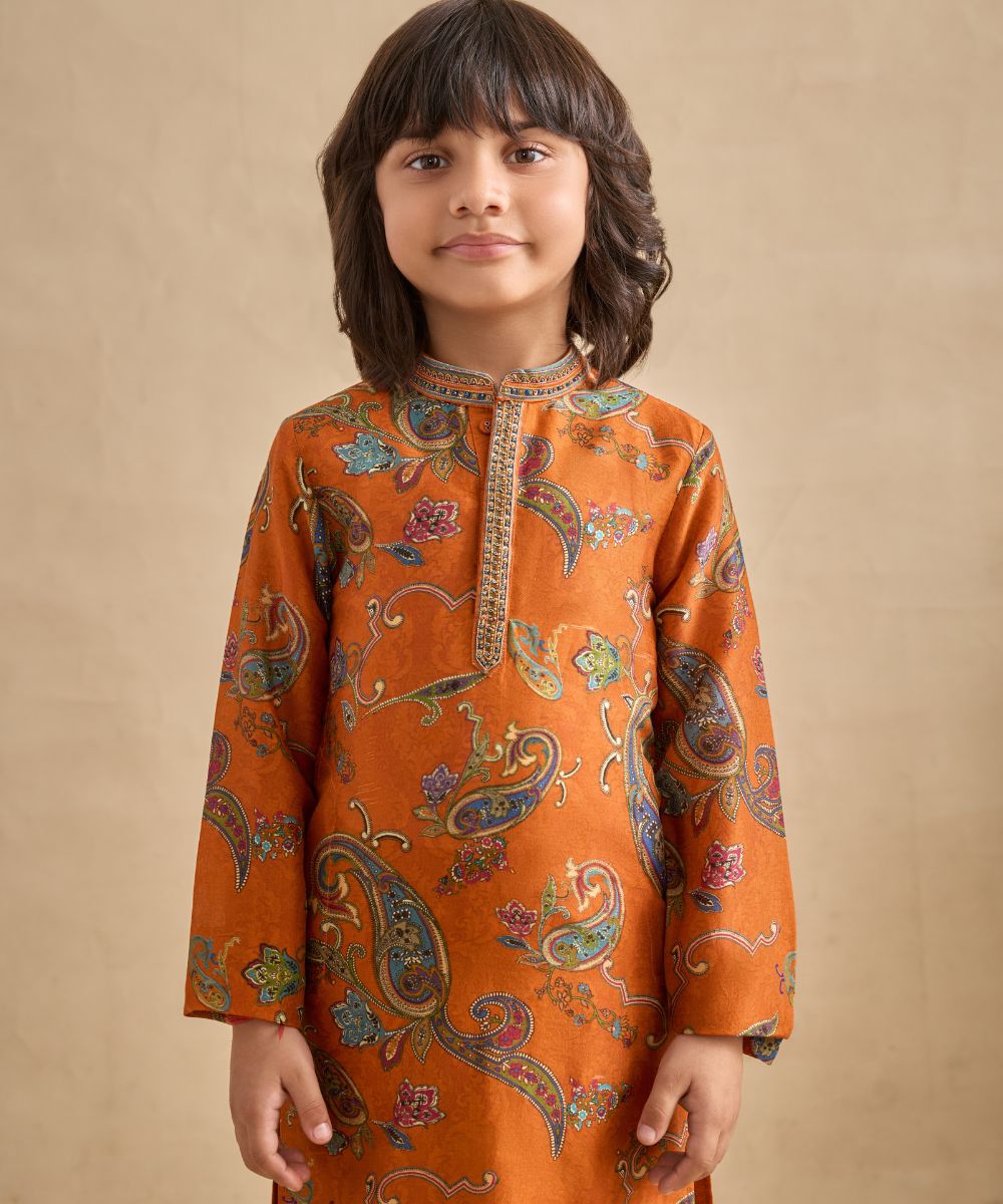 Kalista - Adhyan - Shadi ka ghar collection - Kurta Set