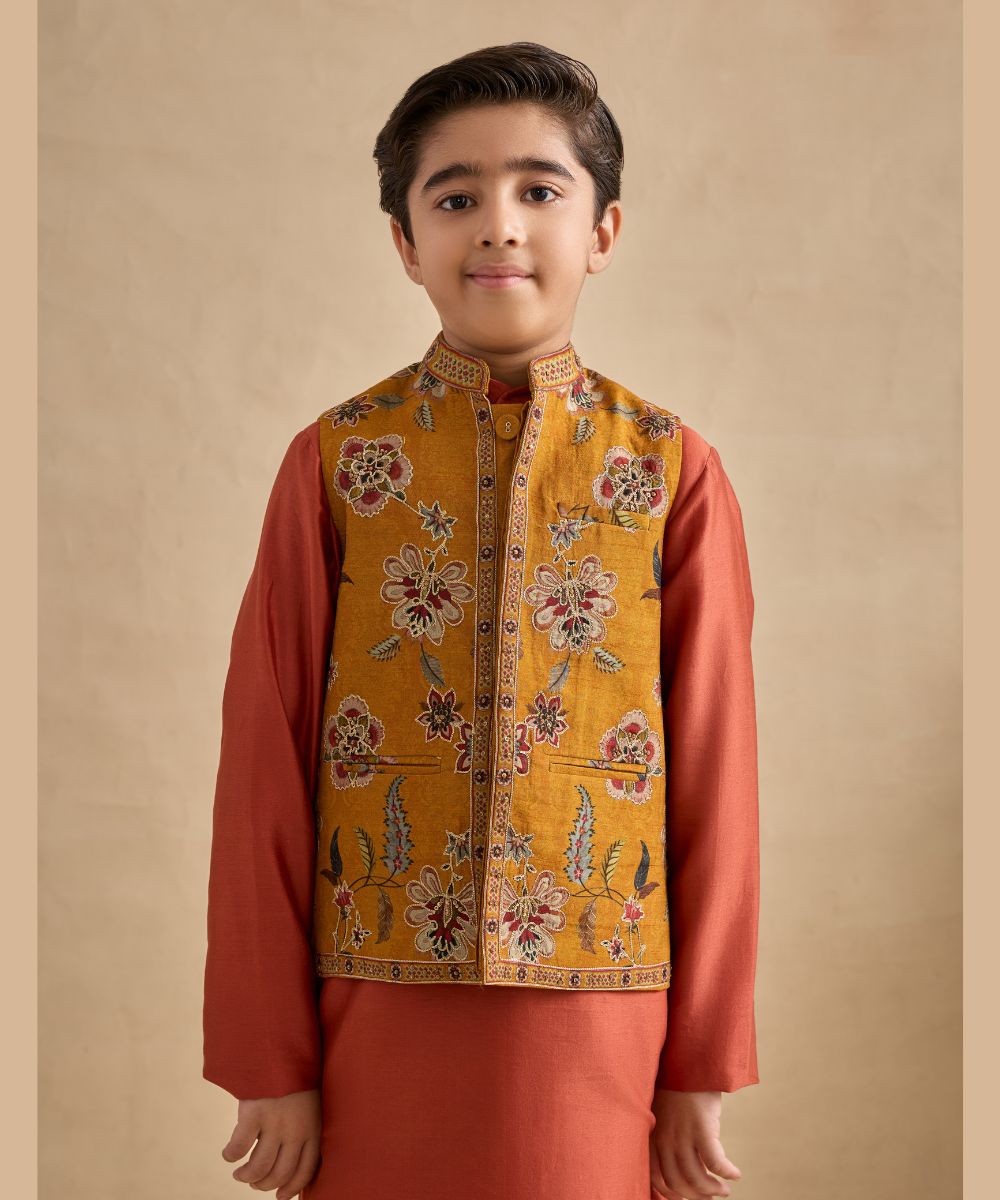 Kalista - Ravik - Shadi ka ghar collection - Bandi Set