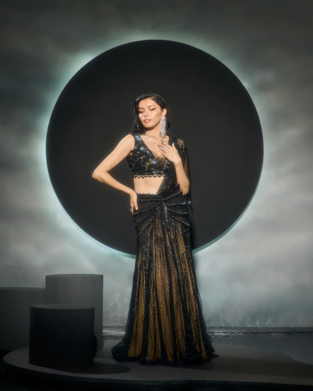 Couture by Niharika - Lunaira from Exuberance