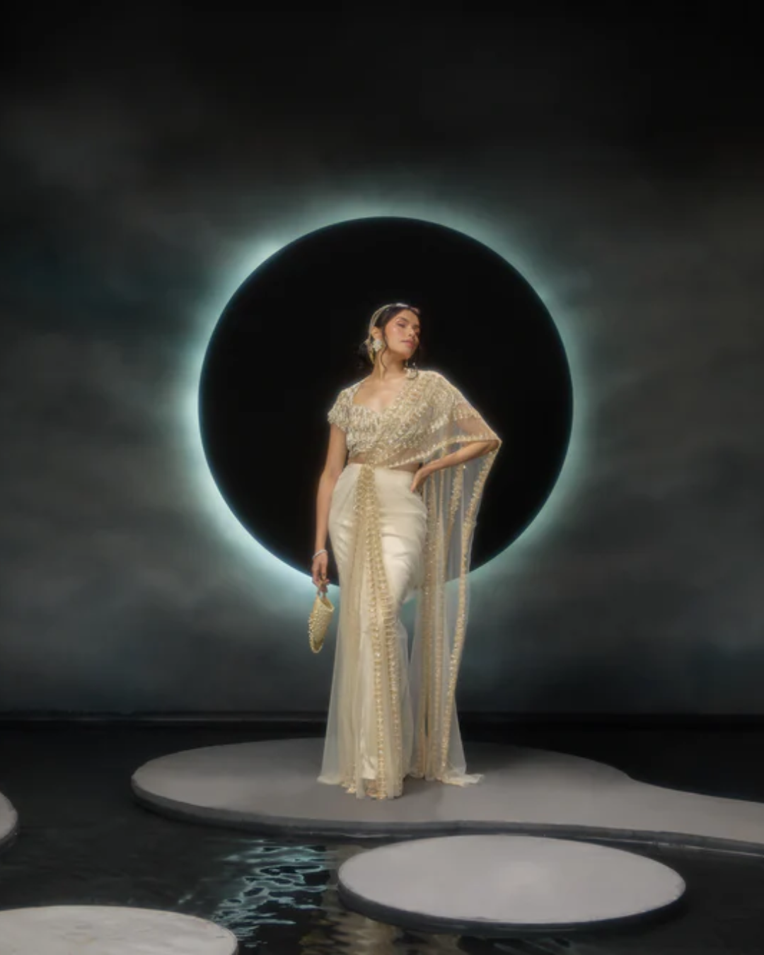 Couture by Niharika - Oreline from Exuberance