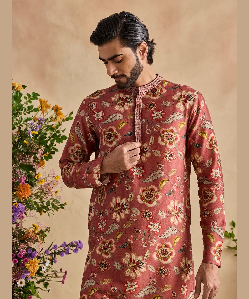 Kalista - Zian - Shadi ka ghar collection - Kurta Set