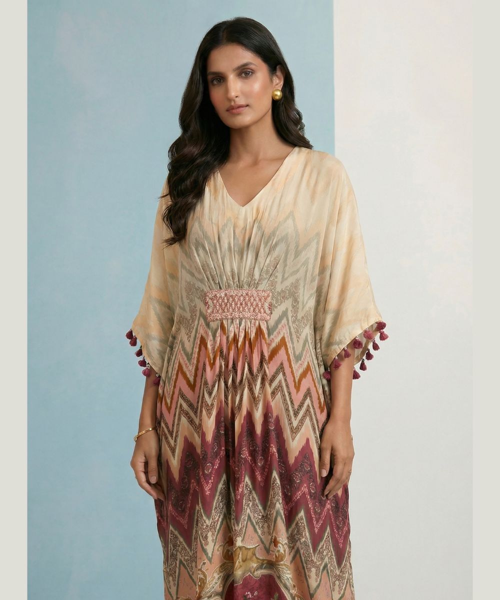 Kalista - SYMA - Pret edit 26 Collection - KAFTAN