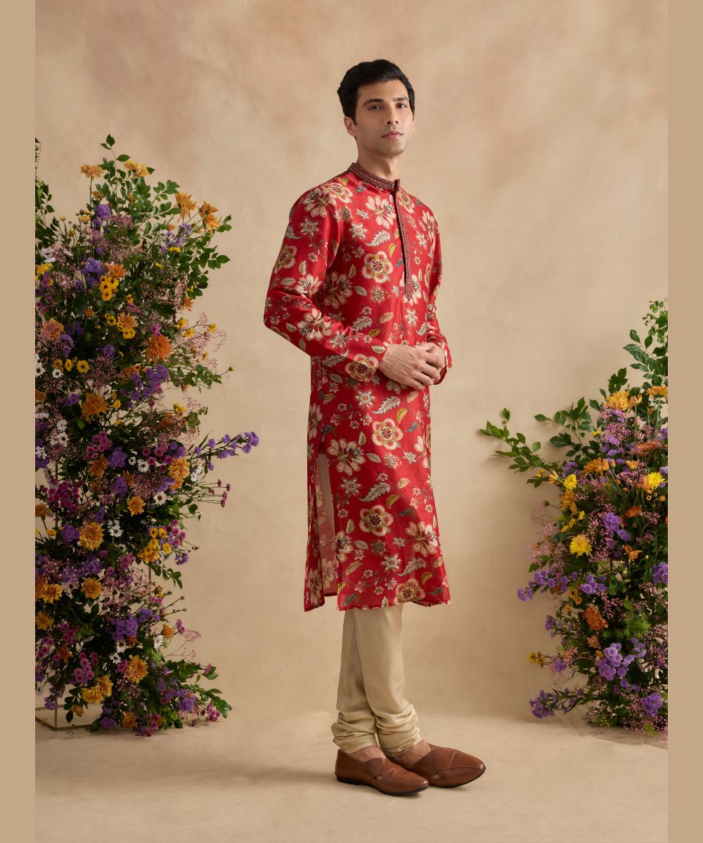 Kalista - Zian - Shadi ka ghar collection - Kurta Set